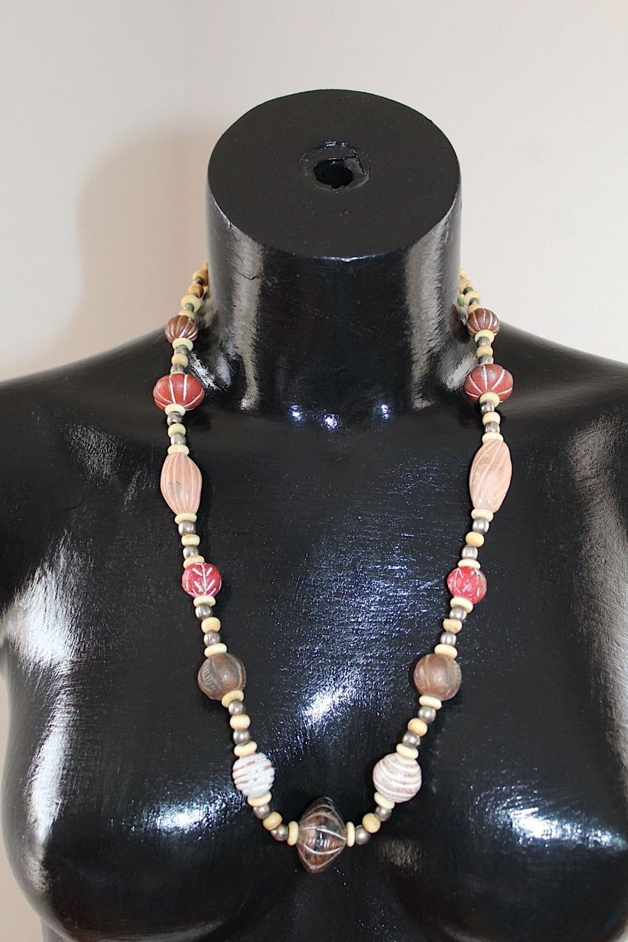 Catenine: Modeschmuck Kette, – Usato da Locarno venduto da madame-tus-sauds