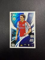 Topps Match Attax 2025/26 Youri Baas 335