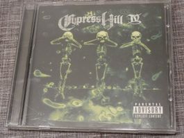 Cypress Hill IV - CD