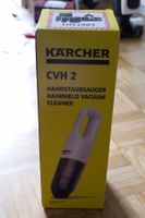 Kärcher CVH 2 Handstaubsauger – neu und originalverpackt