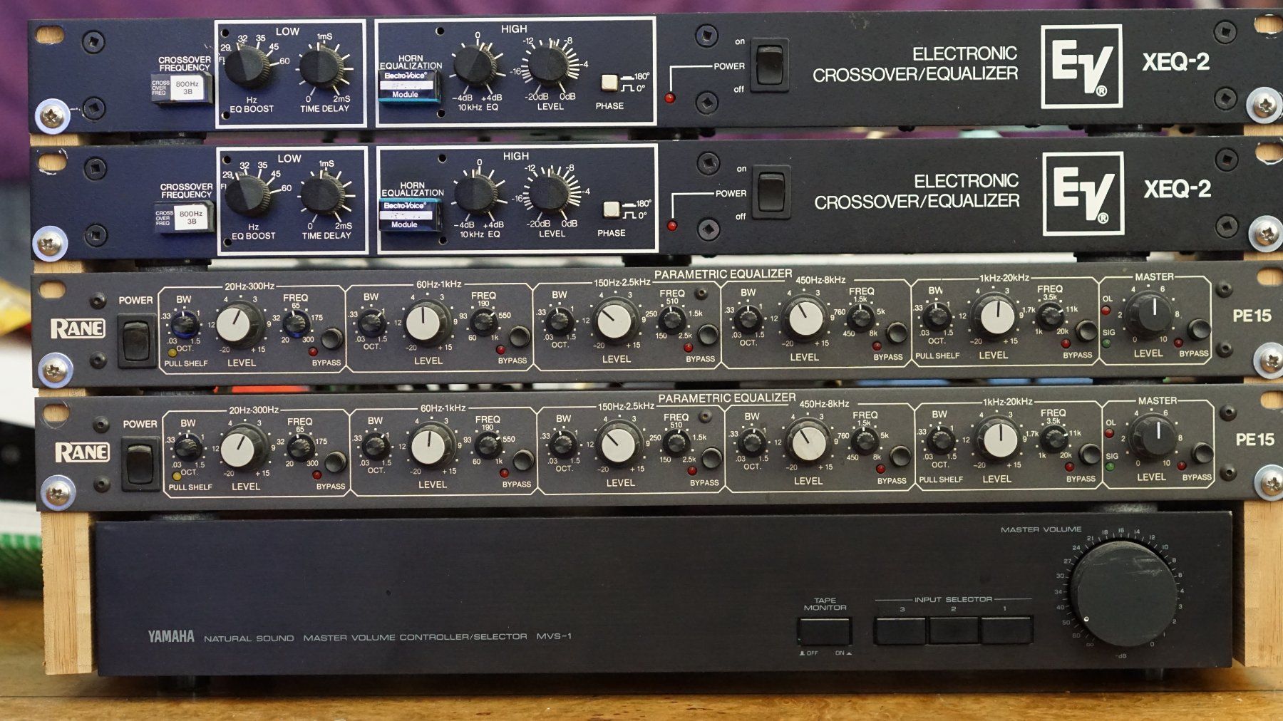 Electro-voice Lautsprecher: ELECTRO-VOICE – Gebraucht aus st-imier von pongex 2