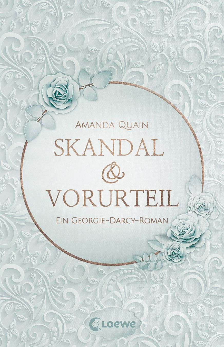 Libri: Quain Amanda - Skandal & Vorurteil / Jugendbuch – Usato da Schaffhausen venduto da buecherlaus-junior