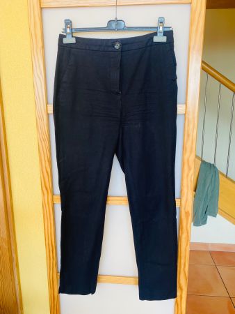 Pantalon Massimo Dutti Envoi possible/Versand möglich