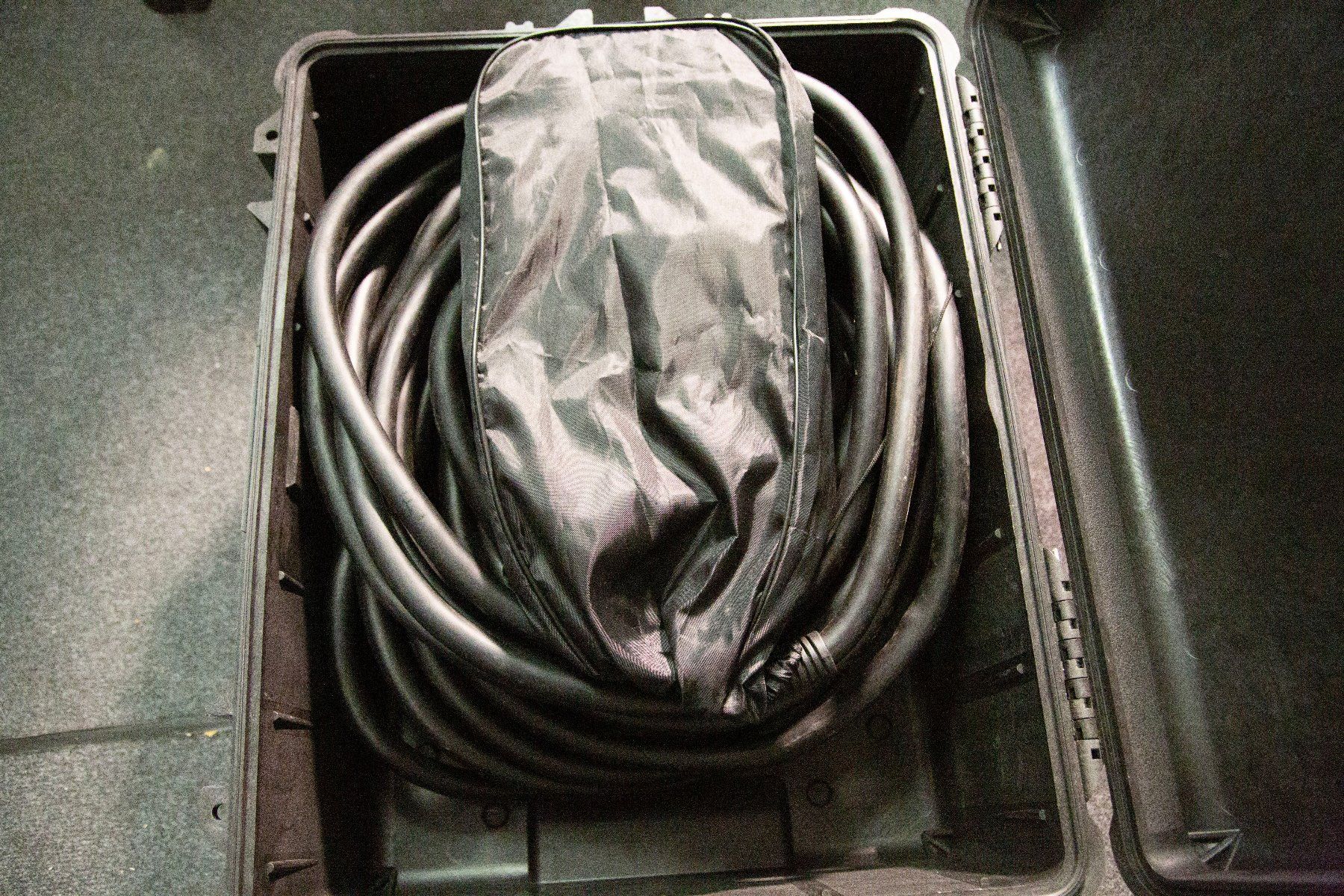 Console di mixaggio: Professionelle Multicore 30m, Stagebox, 16/4 – Usato da Zürich venduto da Voggy73 3