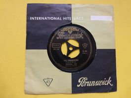 Brenda Lee – Brenda Lee Chante En Français - La Première