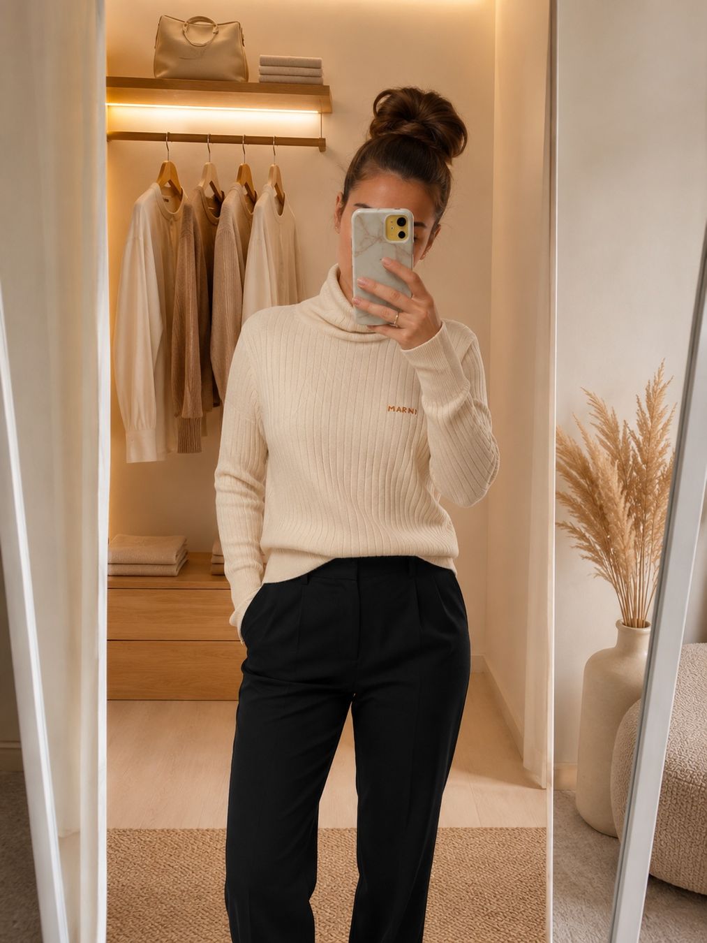 Marni Pullover & Sweatshirts: MARNI – Neu und originalverpackt aus Sattel von Zlata1