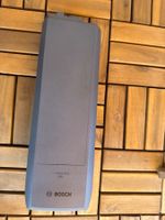 Bosch E-Bike Akku Powerpack 400 Top Zustand