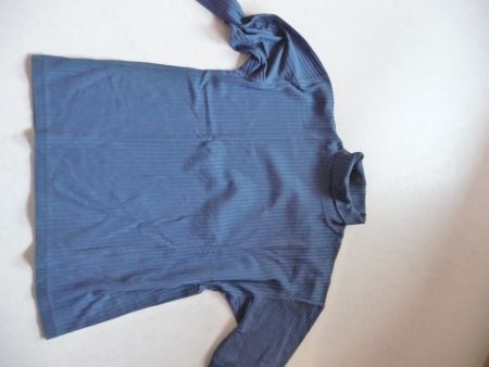 feiner Rollkragenpulli XL