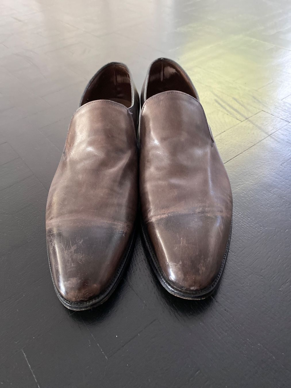 Herrenschuhe: John Lobb Shoes Size UK 10.5 – Gebraucht aus Cologny von pichi26 8