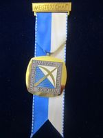Armbrust Schützenfest Zürich 1978 - Meisterschaft