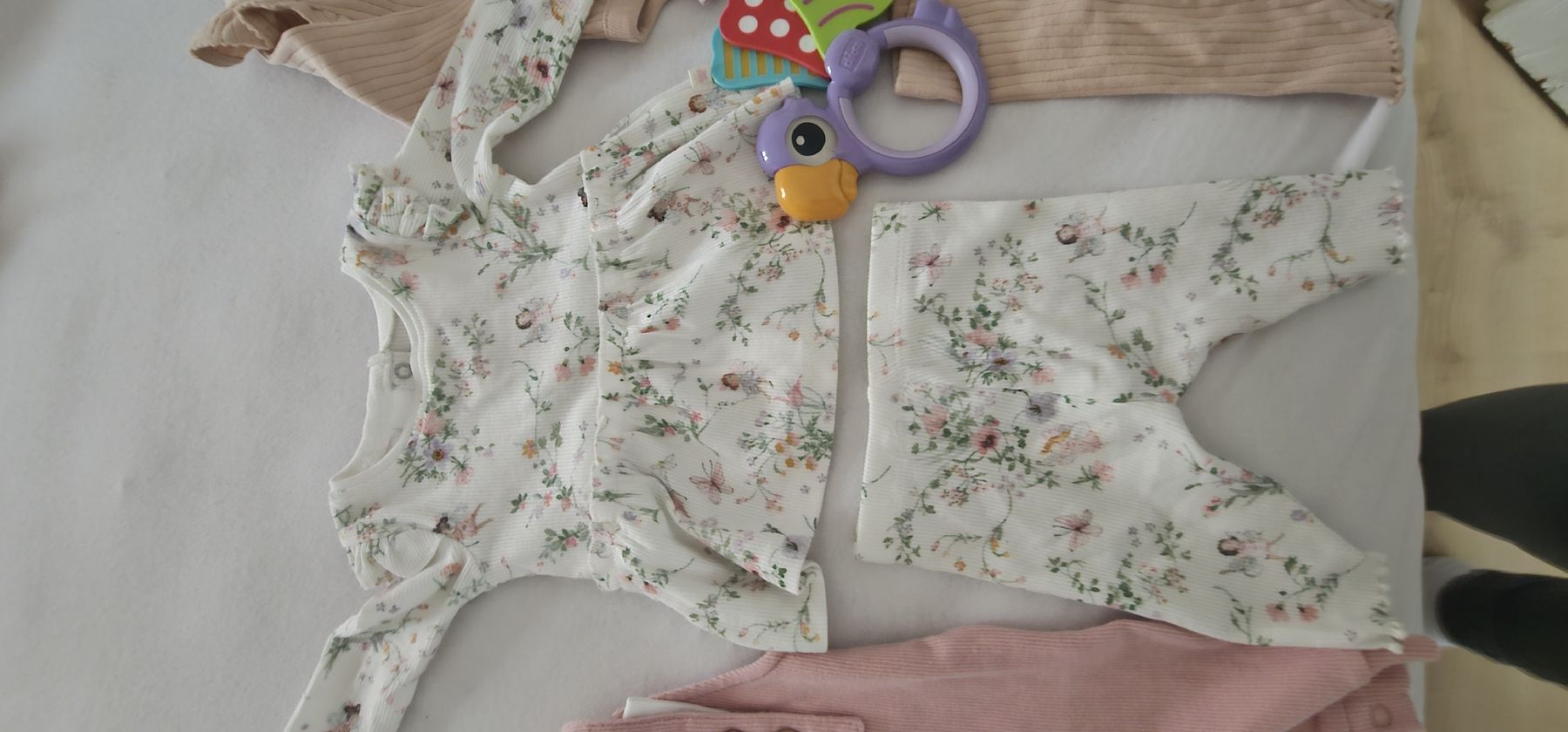 Next Lotti & Set di vestiti: Baby Girl Clothes Bundle - Newborn - – Nuovo (secondo la descrizione) da Rorschach venduto da Alles_9.90 2