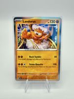 Pokémon Landorus Holo 041/088 | EN Vintage