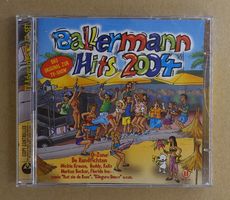 Ballermann Hits 2004 - T7