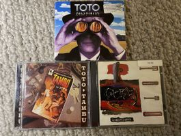 3x Toto