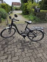 E-Bike Flyer