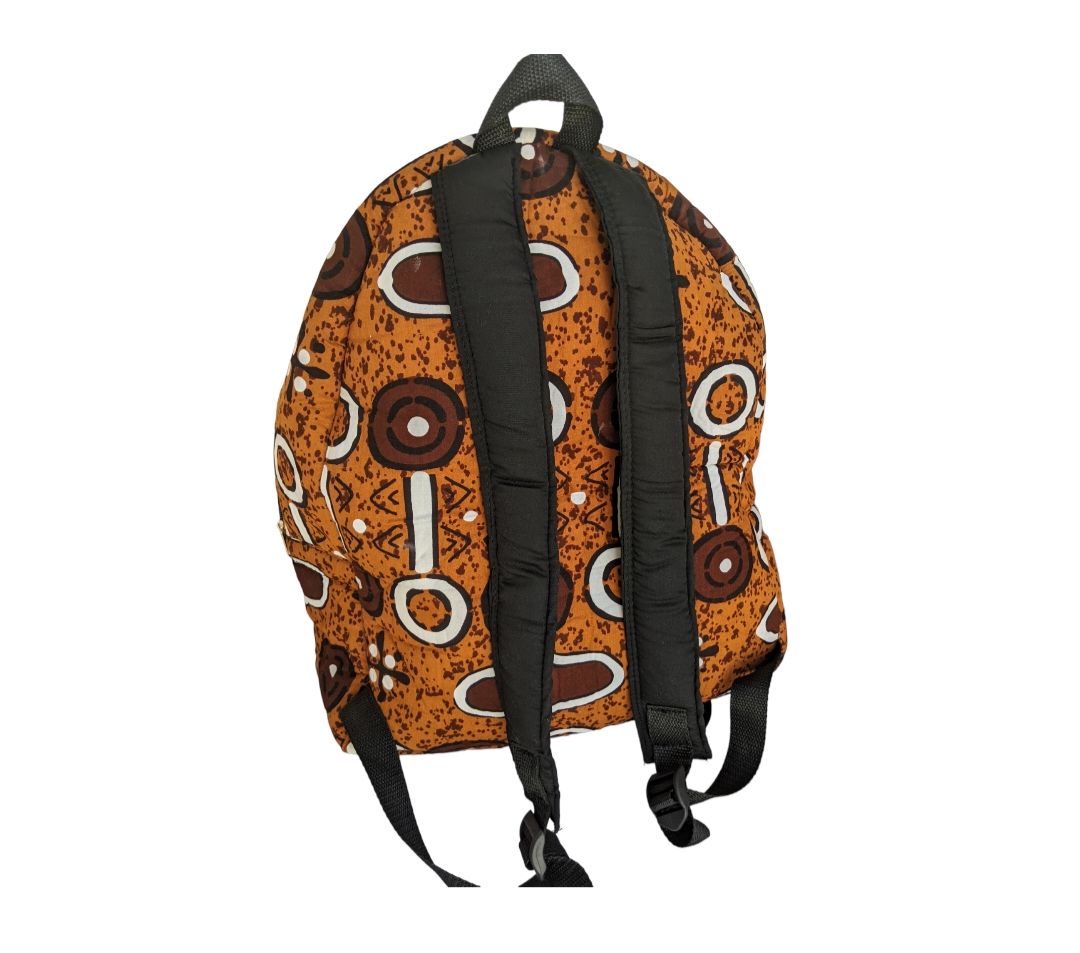 Zaini: Praktischer Unisex-Rucksack – Nuovo e nell'imballaggio originale da Biel/Bienne venduto da Ressourceraum 3