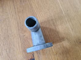 Tuning Ansaugstutzen *15mm* Puch Maxi S/N E50