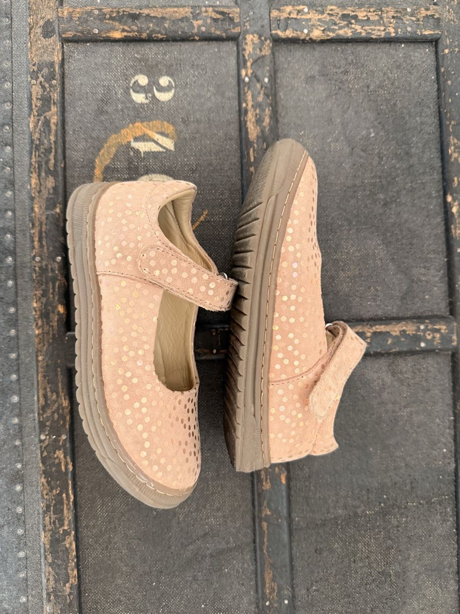 Friboo Scarpe per ragazze: Halbschuh Gr 28 – Usato da Weisslingen venduto da MirandaX 3