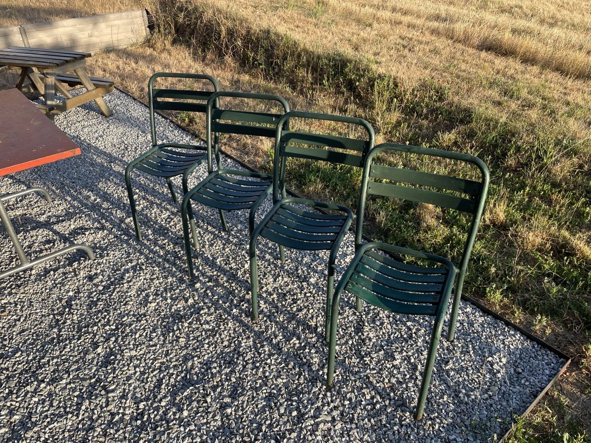 Chaises: Chaises vintage – D'occasion à Montagny-les-Monts par trrey