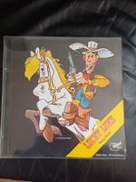 Laserdisc Lucky Luke Daisy Town Select Video gebraucht