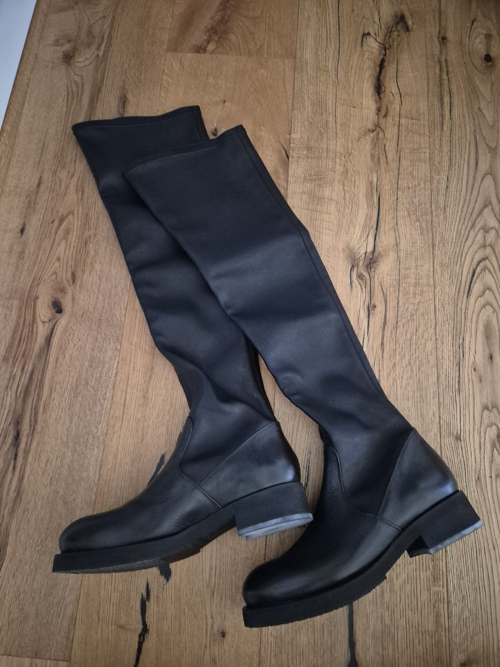 Scarpe da donna: Fabio Rusconi stiefel neu 36.5  – Nuovo e nell'imballaggio originale da Gossau Zh venduto da A-Terrinha 2