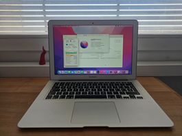 💻 Apple MacBook Air 13" (2015) – i7! 8GB RAM 256 SSD