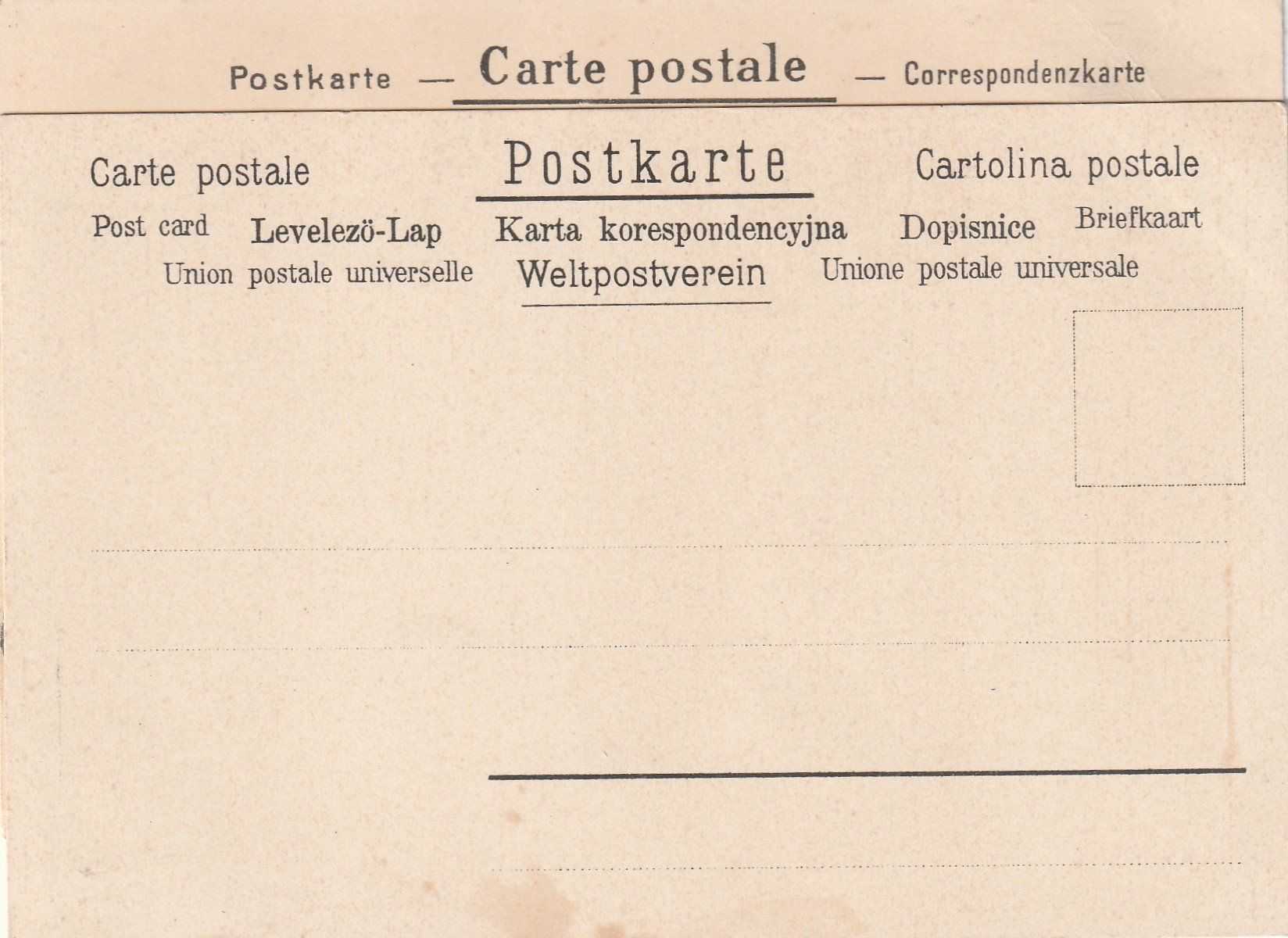 Cartoline postali: 2 Ak Engel – Usato da Rorschacherberg venduto da fratovi2 1
