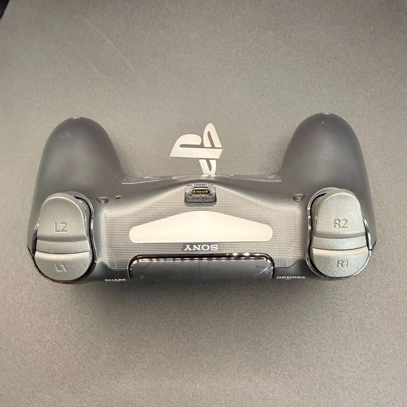 Sony Console: Sony PlayStation 4 Pro 1TB Schwarz – Usato da Düdingen venduto da Nerdworld 6