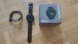 Garmin Forerunner 570 42 mm – Très bon état, garantie