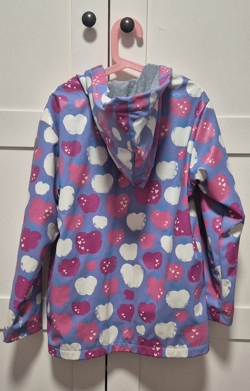 Hatley Giacche & Cappotti: Hatley Regenjacke Gr.10 – Nuovo (secondo la descrizione) da Basel venduto da Lemonn 2