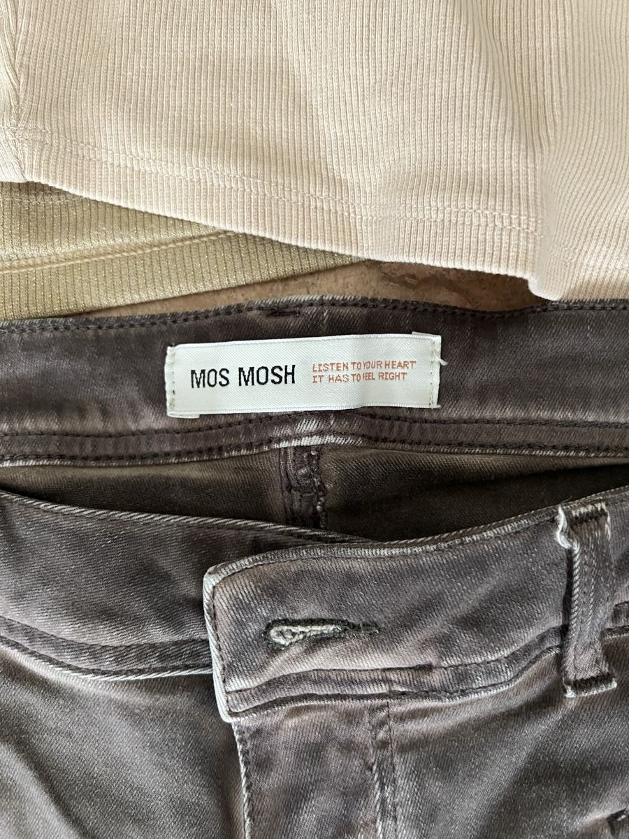 Lotti di vestiti: Outfit Set – Usato da Dietikon venduto da vnsmrc 2