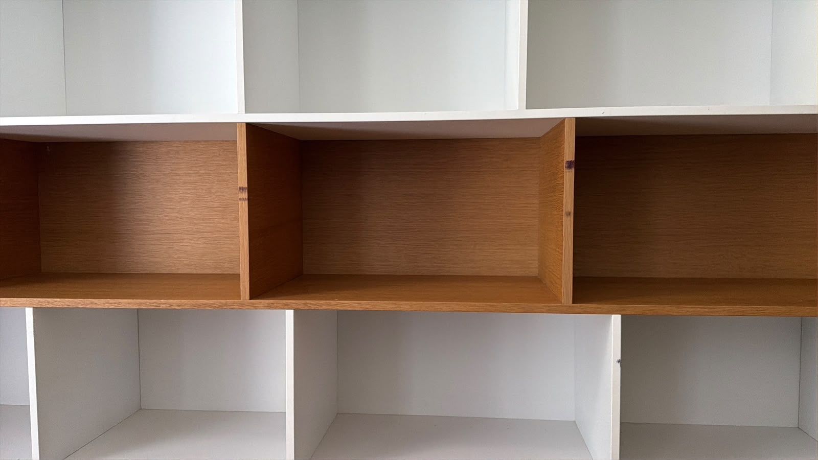 Scaffali: Bücherregal / Trennwand – Usato da Thalwil venduto da weiss_m 4