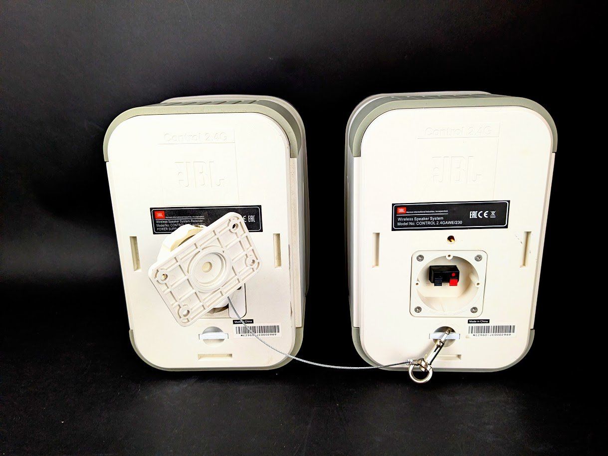 JBL Haut-parleurs: 2x JBL Wireless Lautsprecher – D'occasion à Thun par Restwert_Thun 2