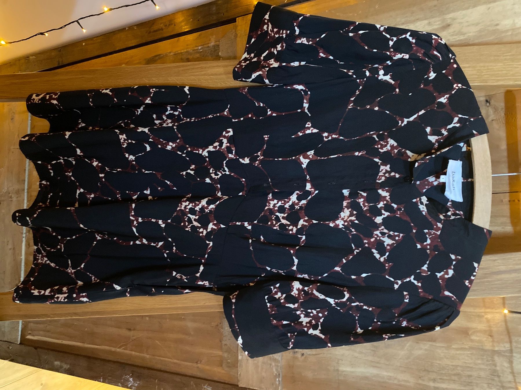 Ba&Sh Robes: Robe chemise Ba&Sh – D'occasion à Chamby par luc_m96c