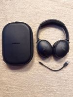 Bose QuietComfort 35 II Noise Cancelling Kopfhörer + Etui