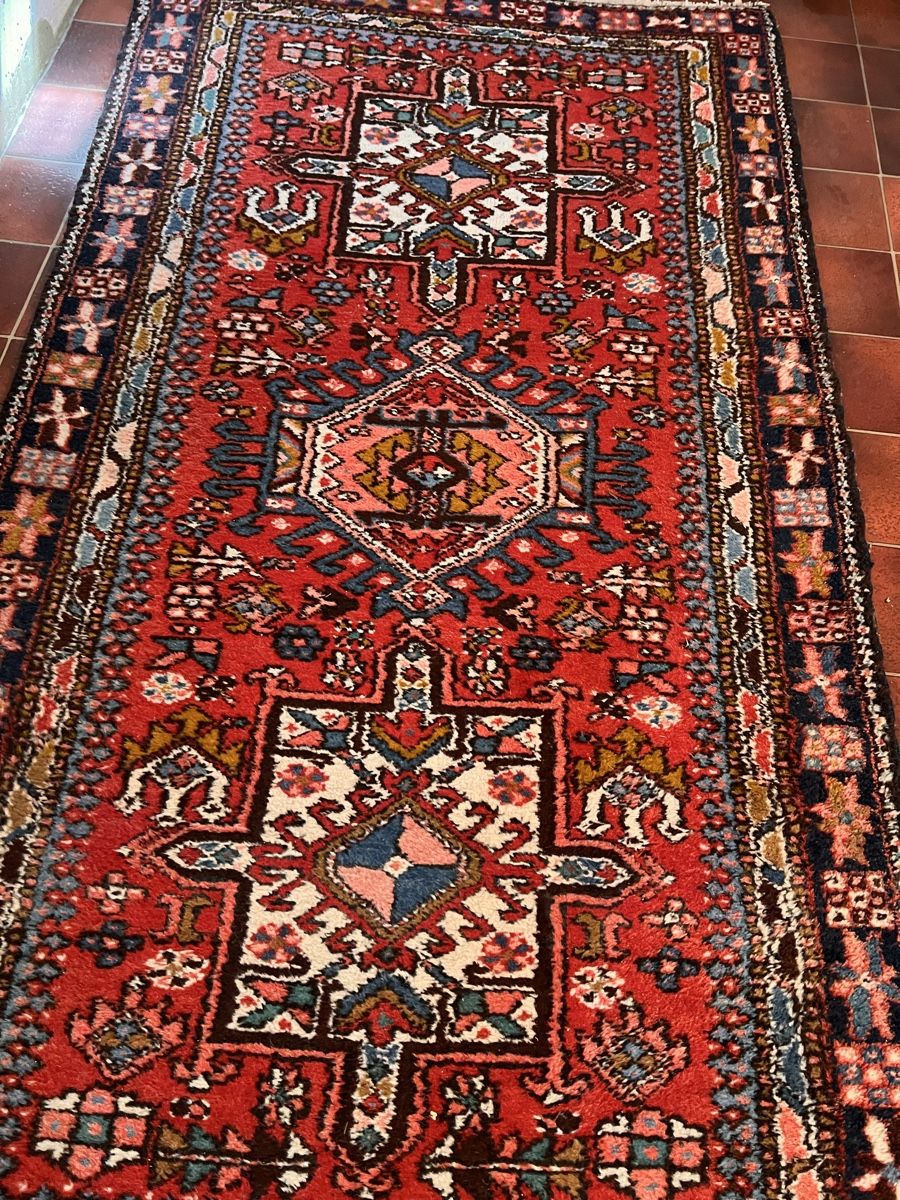 Teppiche: Orientteppich (92) – Gebraucht aus Glattfelden von maa_qcj8 3
