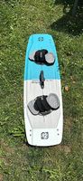 Kiteboard 134 x 40.5 neu