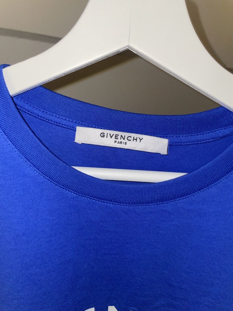 Givenchy T-shirt: Givenchy T-Shirt Damen S NEU – Nuovo (secondo la descrizione) da Zürich venduto da pacta_sunt_servanda 4
