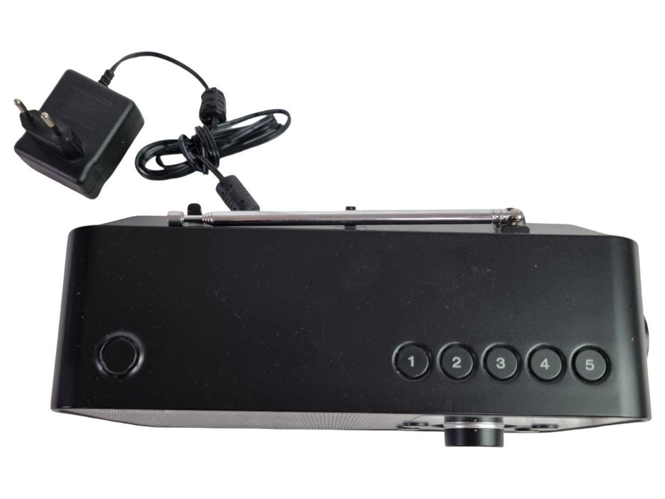 Sony Radios: SONY Tragbarer DAB+DAB Digitalradio – Gebraucht aus Wangen b. Olten von Restwert_Wangen 2