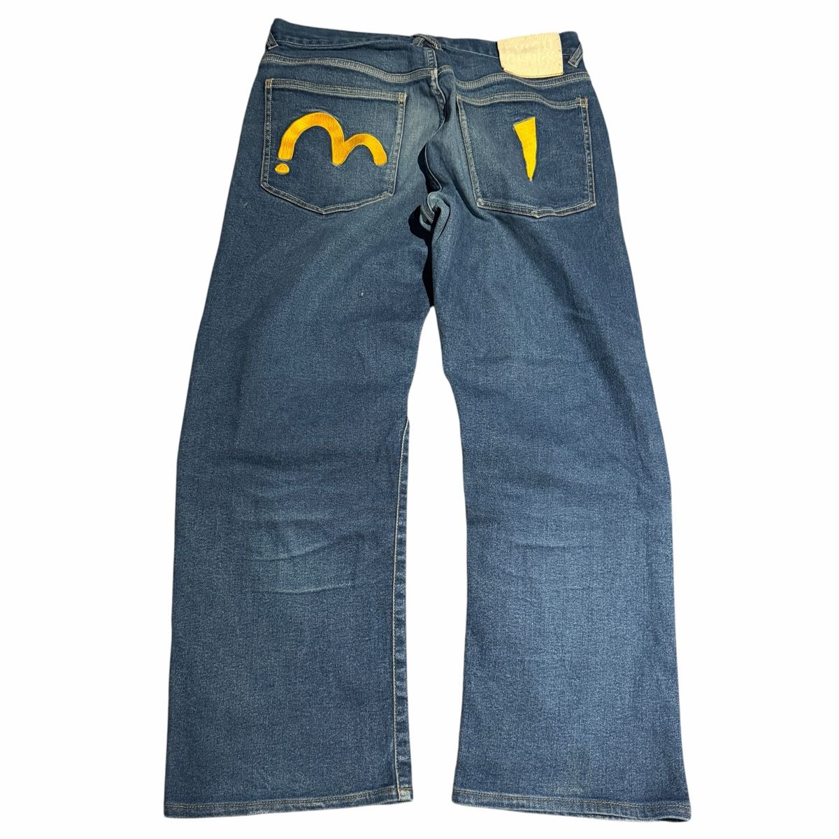 Evisu Jeans: Evisu Jeans – D'occasion à Thalheim par 84B