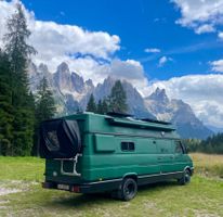 Bus aménagé Iveco Turbo Daily / 3.5t
