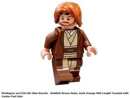 LEGO STAR WARS