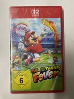 Mario Tennis Fever - Nintendo Switch 2