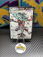Carte Pokémon - Amphinobi EX 198/167 🇫🇷
