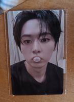 straykids Leeknow KARMA POB
