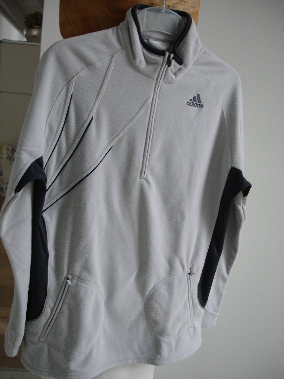 Adidas Maglioni & Felpe: "Adidas" Sport-Fleece – Usato da RAMLINSBURG venduto da AUDITT1999