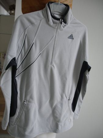"Adidas" Sport-Fleece