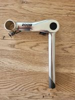 Verstellbarer Vorbau Zoom