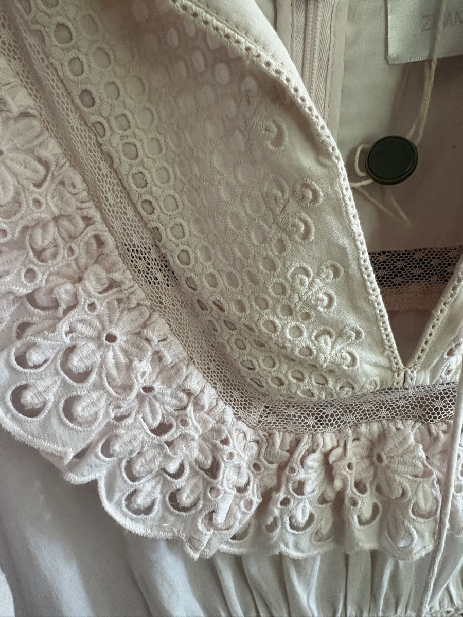 Zimmermann Vestiti: Zimmermann Kleid ungetragen gr. 0 – Nuovo (secondo la descrizione) da st. gallen venduto da everythingyouwishfor 3