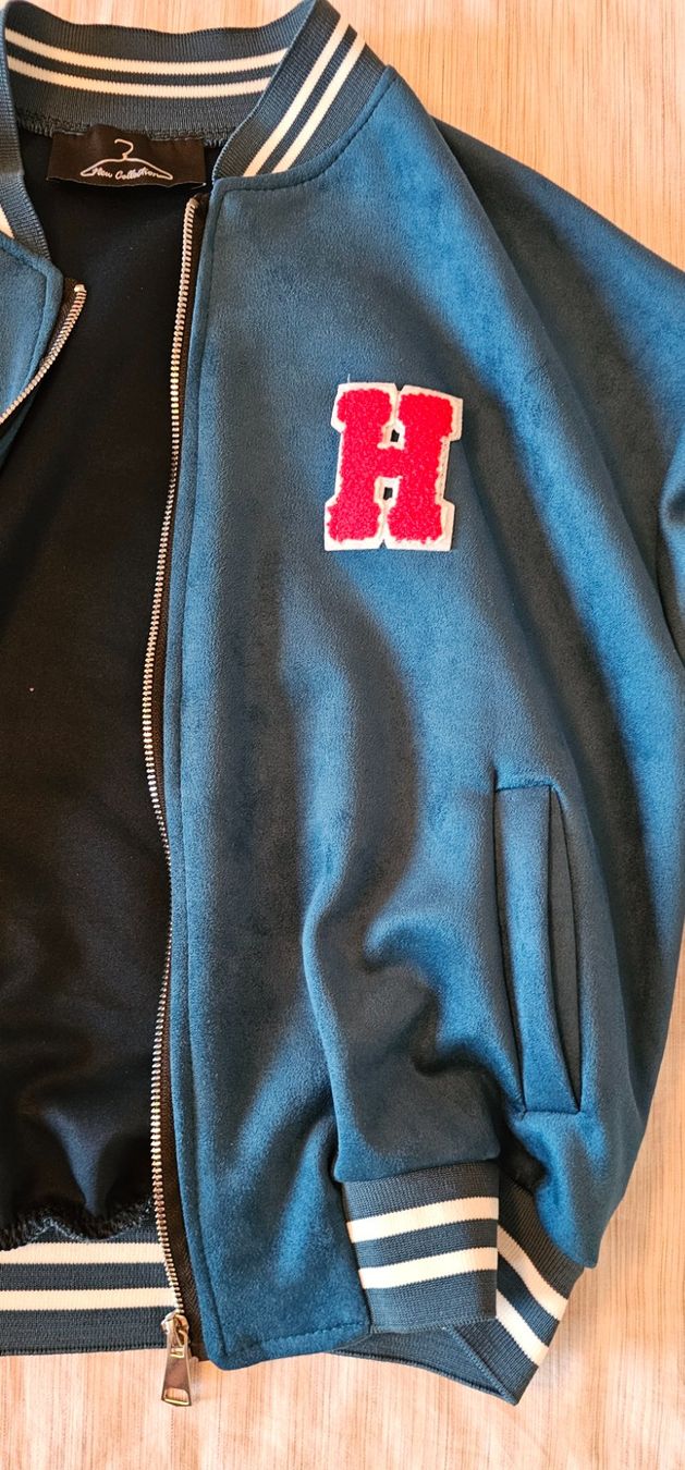 Jacken: Veste bomber – Gebraucht aus Nyon von Chris01037 2